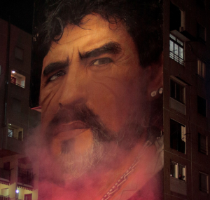 Pengacara Mendiang Maradona Tuding Ada Kebodohan Kriminal