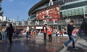 Bentrok Tottenham, Arsenal Bakal diperkuat Pemain ke-12
