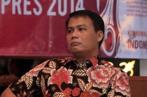 Kader PDIP Jadi Staf Edhy Prabowo, Basarah: Saya Tahu Setelah Ada Kasus OTT