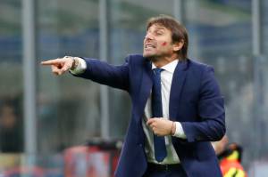 Conte Akui Mungkin Saja Dipecat Inter Milan Sebelum Natal