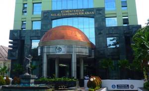 Kantor Menteri Edhy Prabowo Digeledah Novel Baswedan Cs