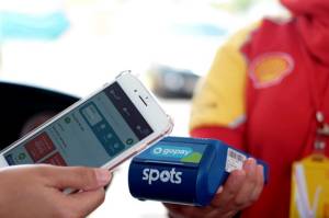 Shell Retail Indonesia Bermitra dengan Gojek Indonesia Perkuat Layanan Digital