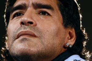 Pelatih Elite Dunia Bicara Sosok Maradona, Klopp: Seperti Berjumpa Paus