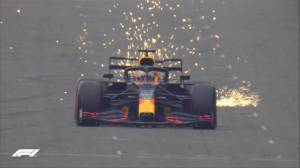 Max Verstappen Tercepat Jelang Kualifikasi GP Bahrain
