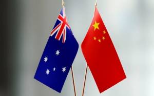 Australia Siap Adukan China ke WTO Atas Tarif Jelai