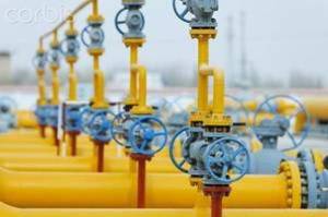 Margin Bisnis Menipis, Pembangunan Infrastruktur Gas Baru Tertahan