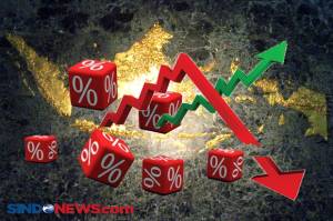 Pengumuman: Sah, November Terjadi Inflasi 0,28%