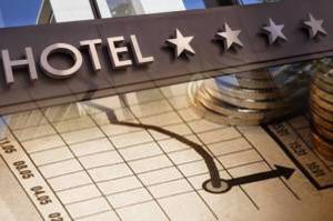 Hotel Berbintang Mulai Banyak yang Nginep, Data BPS Bulan Oktober