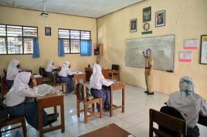 Rp1,8 Juta Bantuan Subsidi Upah GTK Pendidikan Islam Disalurkan