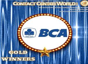 Tahun Ini Miliknya BCA: Raup Laba Terbesar dan Borong 33 Penghargaan