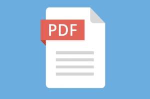 Beberapa Cara Mudah untuk Mengonversi File ke PDF