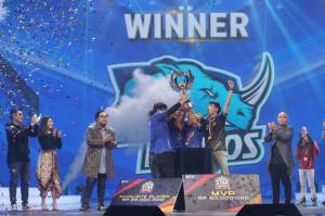 GTV Esports Star Indonesia Lahirkan Bintang Esports Pertama Indonesia!