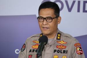 Bareskrim Bantu Polda Metro Jaya Buru 4 Anggota FPI yang Masih Buron
