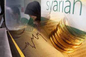 Keren, Peringkat Ekonomi Syariah RI Lampaui Malaysia dan Uni Emirat Arab