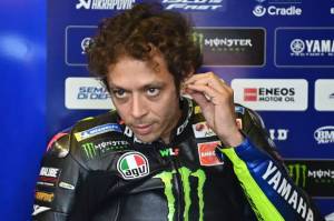 Prediksi Jitu, Valentino Rossi Sebut Mir Juara MotoGP 2020 Sejak di Aragon