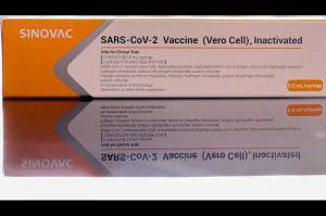 Sinovac Biotech, Produsen Vaksin Corona yang Dipercaya Indonesia