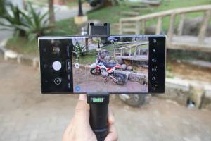 5 Alasan Galaxy Note20 Ultra Jagoan Digunakan untuk Bikin Film Pendek