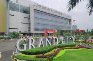 Grand City Surabaya Miliki Fasilitas Lengkap untuk Wisatawan