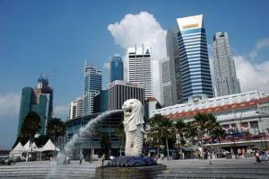 Singapura Masuk dalam Kelompok 15 Besar Ekonomi Islam Global