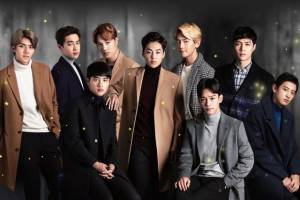 3 Insiden Dramatis yang Bikin EXO Tak Mau Datang Lagi ke Ajang MAMA