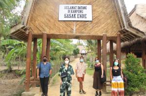 Geliatkan Industri Pariwisata di Lombok, Kemenparekraf Gandeng AirAsia Gelar Famtrip
