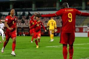 Bertahan di Puncak Ranking FIFA Belgia Terbaik Dunia, Indonesia Stagnan