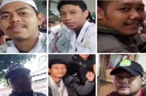 Dahsyat, Donasi untuk 6 Anggota FPI yang Ditembak Mati Sudah Capai Rp1 Miliar