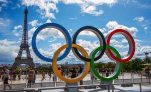 Kuota Atlet Olimpiade Paris 2024 Disunat