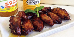 Menu Asia Glazed Honey Chicken Ada Lagi di Maskapai Jetstar