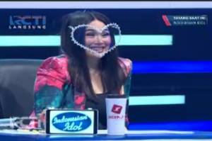 Titi DJ Jadi Juri Indonesian Idol Lagi, Judika: Dia yang Selamatkan Aku