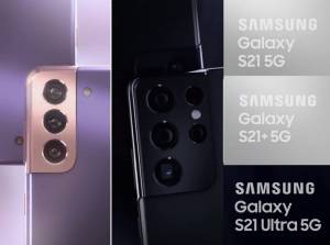 Kamera Ultrawide Samsung Galaxy S21 Bocor di Internet