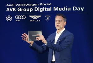 Peminat Mobil Listrik di Korea Meroket, Audi Volkswagen Korea Group Siapkan 8 Model