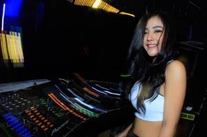 Tania Ayu, dari DJ Cantik hingga Sukses Bintangi FTV