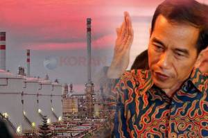 Pandemi Perburuk Target SDGs, Jokowi Minta Inovasi Digenjot
