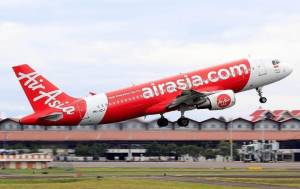 AirAsia Siapkan Layanan Rapid Test, Tarifnya Mulai dari Rp95 Ribu
