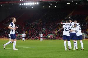 Preview Tottenham Hotspur vs Leicester City:  Pertaruhan Masa Depan