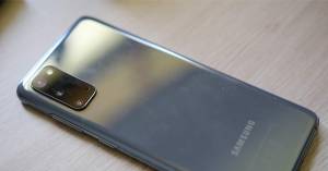 Samsung Galaxy S21 Ultra DIkabarkan Bawa 6 Kamera