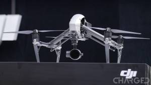 Dituding Melanggar HAM Drone Buatan China DJI Masuk Daftar Hitam