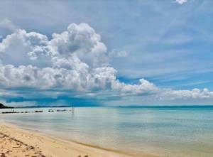 Ini Pilihan Spot Terbaik selama Staycation di Nuvasa Bay Batam