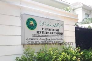 Giliran Dewan Masjid Indonesia Melapor ke Polda Metro Jaya, Ada Kasus Apa?