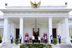 Lutfi Ingin Kemendag Bisa Buat Ekonomi Indonesia Berjalan Efisien