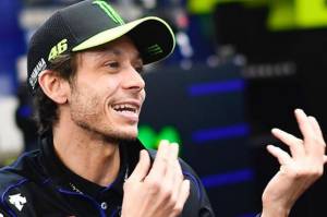 Banyak Alasan Mengapa Valentino Rossi Tak Suka MotoGP 2020