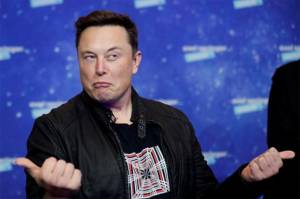 Untungnya Lagi Gede Banget, Elon Musk Mulai Melirik Bitcoin