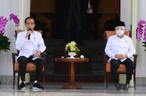 Pengusaha Sambut Positif Wajah Baru Kabinet Indonesia Maju