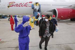 Batik Air Dilarang Terbang ke Pontianak, Dirjen Hubungan Udara: Khawatir Jadi Keputusan Sepihak