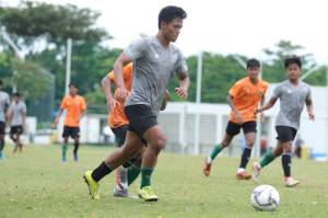 Timnas Indonesia U-19 Bisa Dimanfaatkan untuk Piala Asia U-23 2022