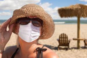 Perhatikan Kesehatan saat Liburan di Masa Pandemi