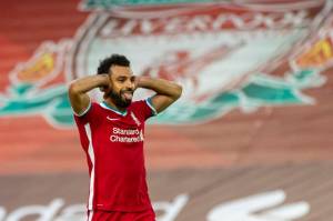 Klopp: Liverpool Tidak Akan Memaksa Salah Bertahan