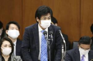 Jepang Konfirmasi Lima Orang Positif Terinfeksi Strain Baru Covid-19