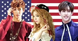 8 Perbedaan antara Industri K-Pop dan Musik Amerika